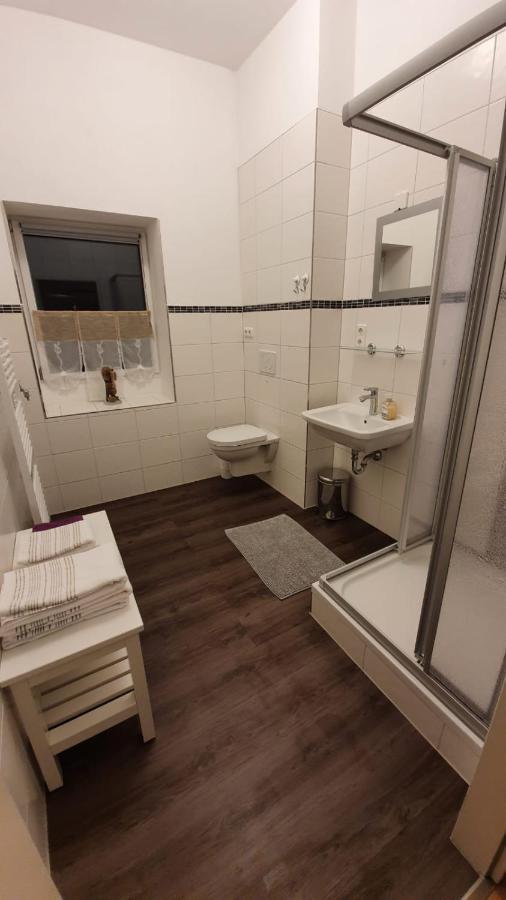 Appartamento Gut Steinhuegel Bischofsmais Esterno foto