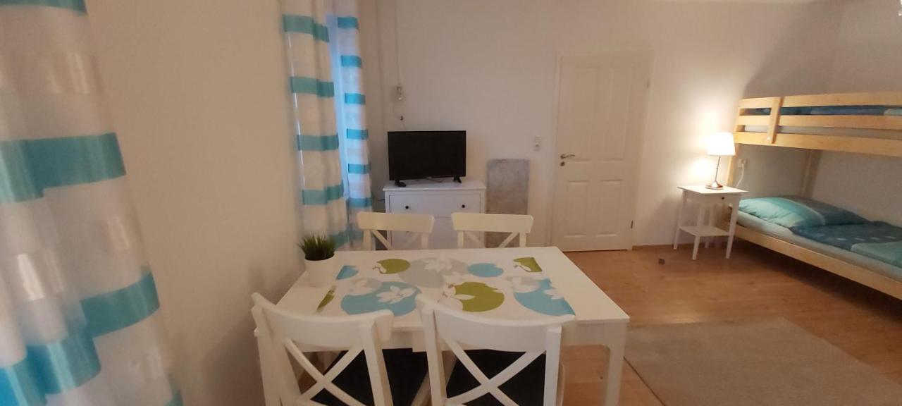 Appartamento Gut Steinhuegel Bischofsmais Esterno foto
