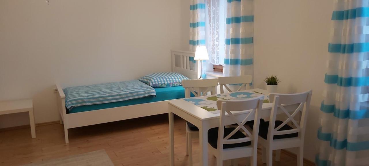 Appartamento Gut Steinhuegel Bischofsmais Esterno foto