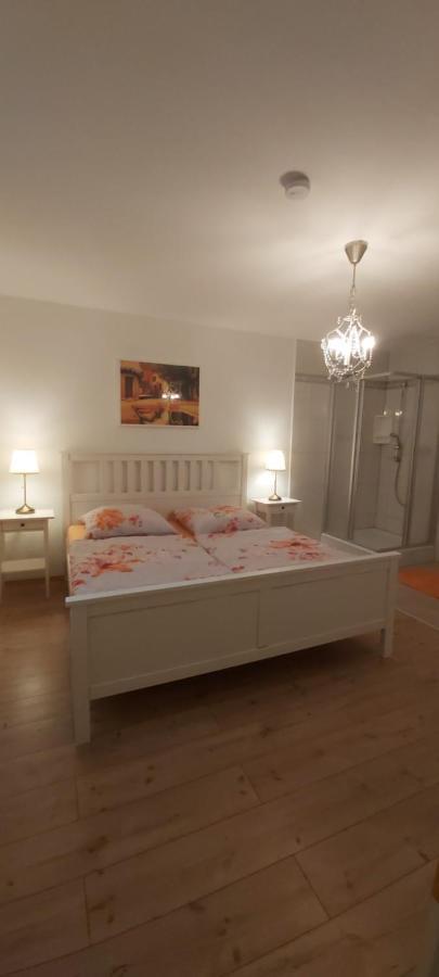 Appartamento Gut Steinhuegel Bischofsmais Esterno foto