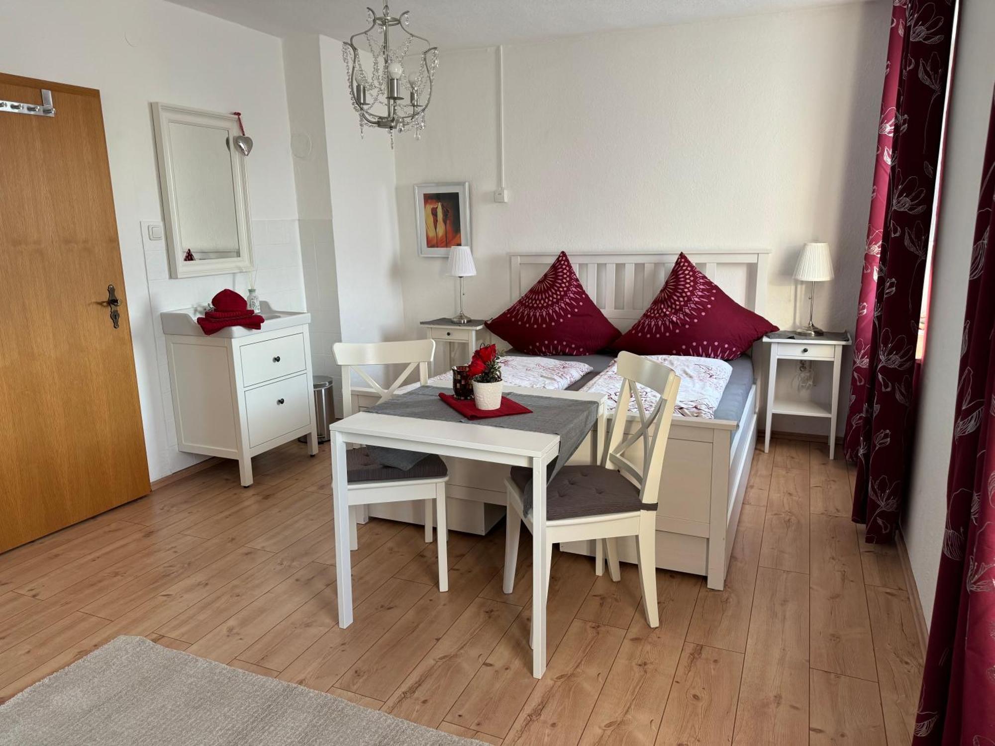 Appartamento Gut Steinhuegel Bischofsmais Esterno foto