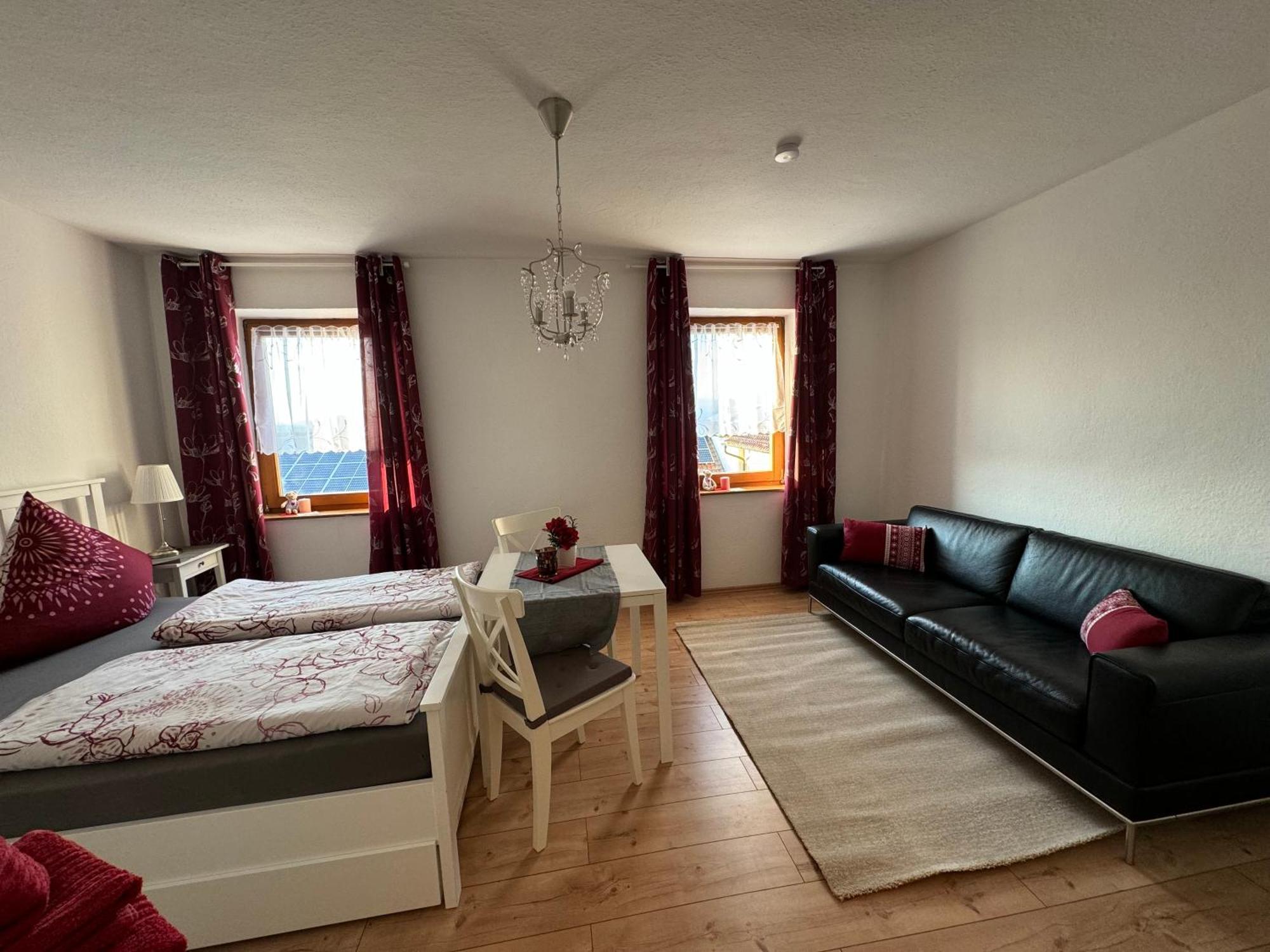 Appartamento Gut Steinhuegel Bischofsmais Esterno foto