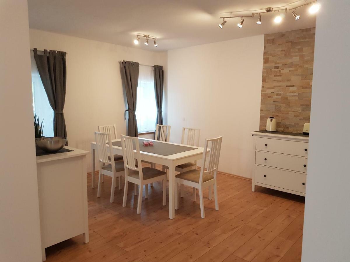 Appartamento Gut Steinhuegel Bischofsmais Esterno foto