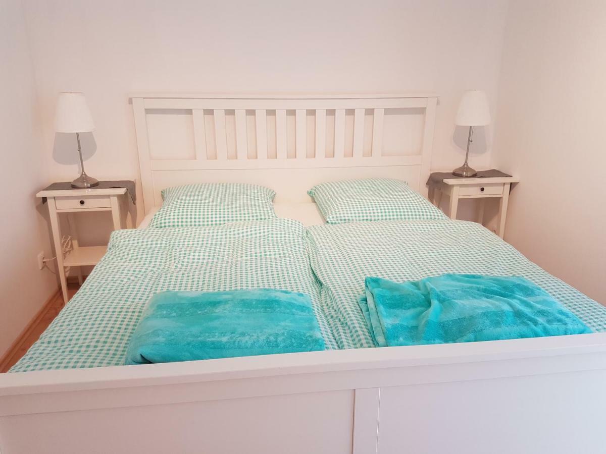 Appartamento Gut Steinhuegel Bischofsmais Esterno foto